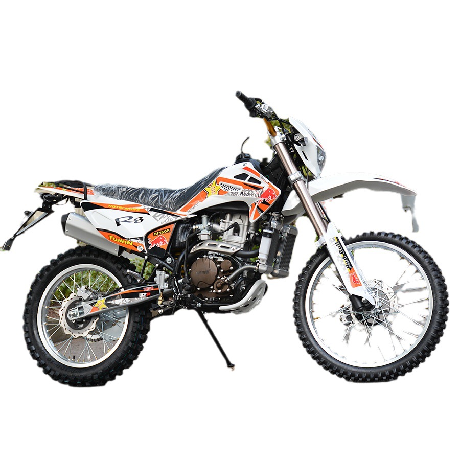 场地大轮越野摩托车150cc250CC风冷水冷沙滩车大功率全地形