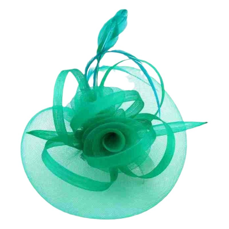 Европейский и американский торговый жокей-салон головной убор