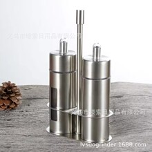 ���P��{ζ�����b��ƿ������ 3�����{ζ�ޏN���{ζƿSeasoning Ja