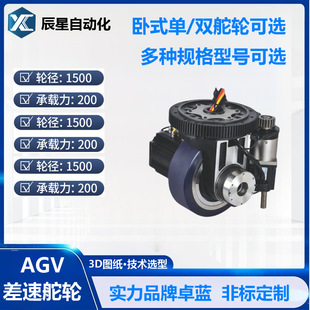 AGVС܇��݆�S�ҬF؛AGV230Ҏ����ʽ�p����ʽAGV�������I�f��݆