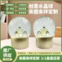 发光定做定制桌面八音盒