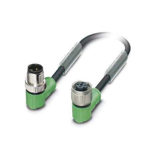 原装进口 传感器执行器分线盒SACB-8/8-L-C