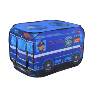 Children's Tent Indoor Car Game House Toy Boy Girl Baby Small House Foldableing House Pool Play House