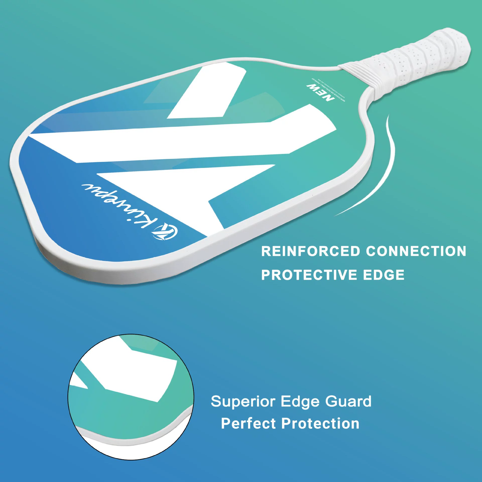 Стекловолоконная ракетка для пиклбола из углеродного волокна, производитель ракеток для пиклбола