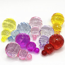 ������͸����ɫ�Ʒ��� �߲���������J���� DIY�Θ��@ɢ�� �ε�