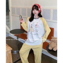 ������ܣ��˶���Ů�� �ﶬ����Ʒ�Ҿӷ� ɭϵ�����⴩Ůʿ˯��