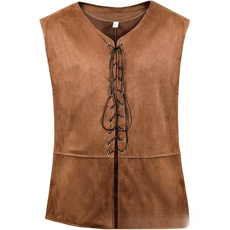 Vest, tank top, Amazon, Gothic, punk style