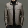 Khaki (removable goose down liner)
