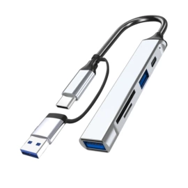 手机转接头;USB HUB;转接卡转接线