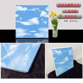 集成吊顶;铝天花;其他吊顶材料