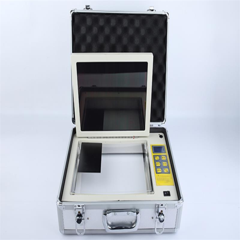 光电面积测量仪 型号:ZXHD/GDY-500M库号：M371927