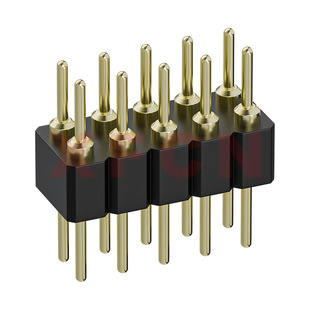 �A�����2.00mmֱ��L=10mmֱ��0.5mm H=2.8mm PPS��僽�1u�B����
