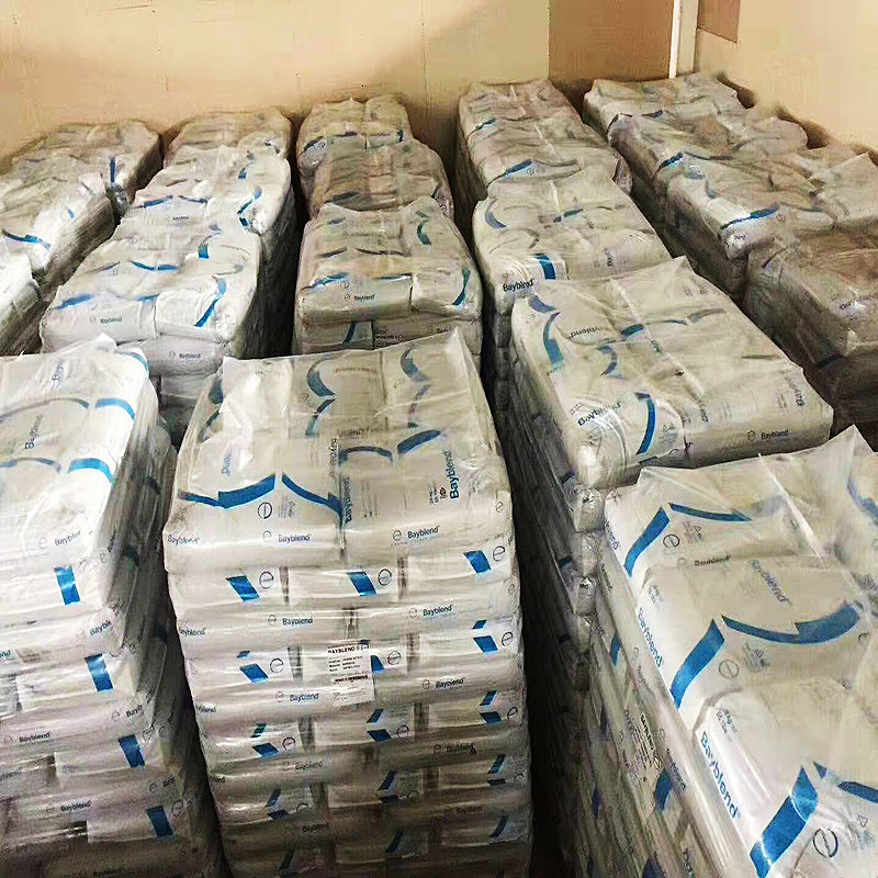 PCABS 科思创 FR3008 高流动 抗紫外线 耐水解 阻燃级 合金原料