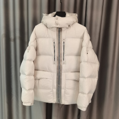 【毒家】高品质秋冬联名羽绒服情侣休闲通勤羽绒外套明星同上身款