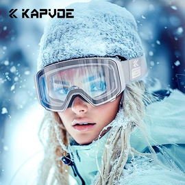 骑行眼镜;运动眼镜;滑雪镜