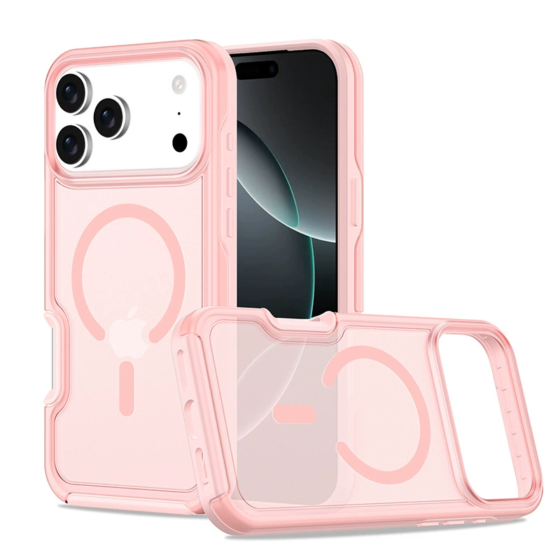 Apple, совместимый матовый чехол для телефона, iPhone 16, iphone, 14promax