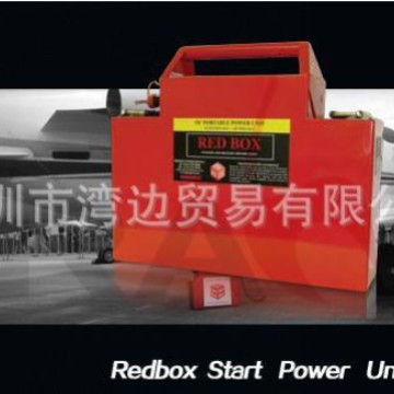 英国 RED BOX启动电源 RB7-24【预售议价】
