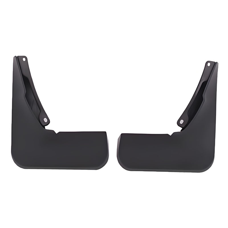 Aplicable a la modificación de la piel de barro de la placa de barro de goma blanda anti-splash para 2011 - 2015 Audi A6L AUDI