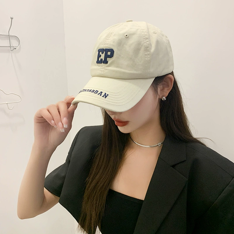 Baseball cap for men and women, hat