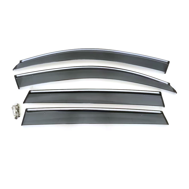 Dedicated to Geely Vision X6 PRO SUV rain shield Geely Vision X6 rain shield rain eyebrow
