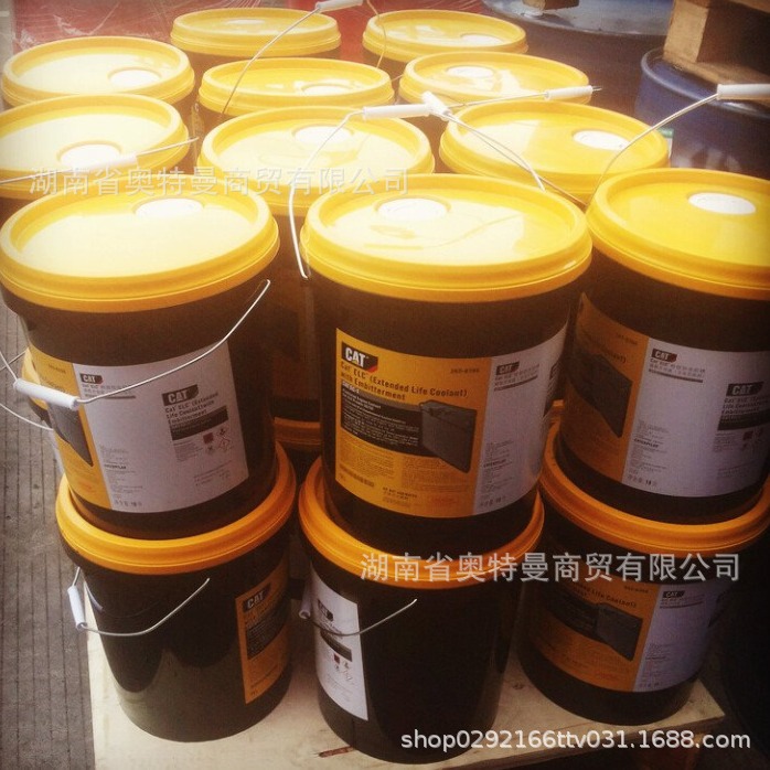 卡特ultra  324X8140黄油润滑脂Multipurpose Marine Grease  CAT