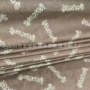 热切打孔快速镭射布片