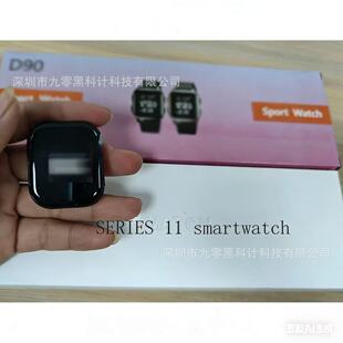 �A������S11�����ֱ���ŮSmartwatch ϵ��11 �m��Apple�O���֙C