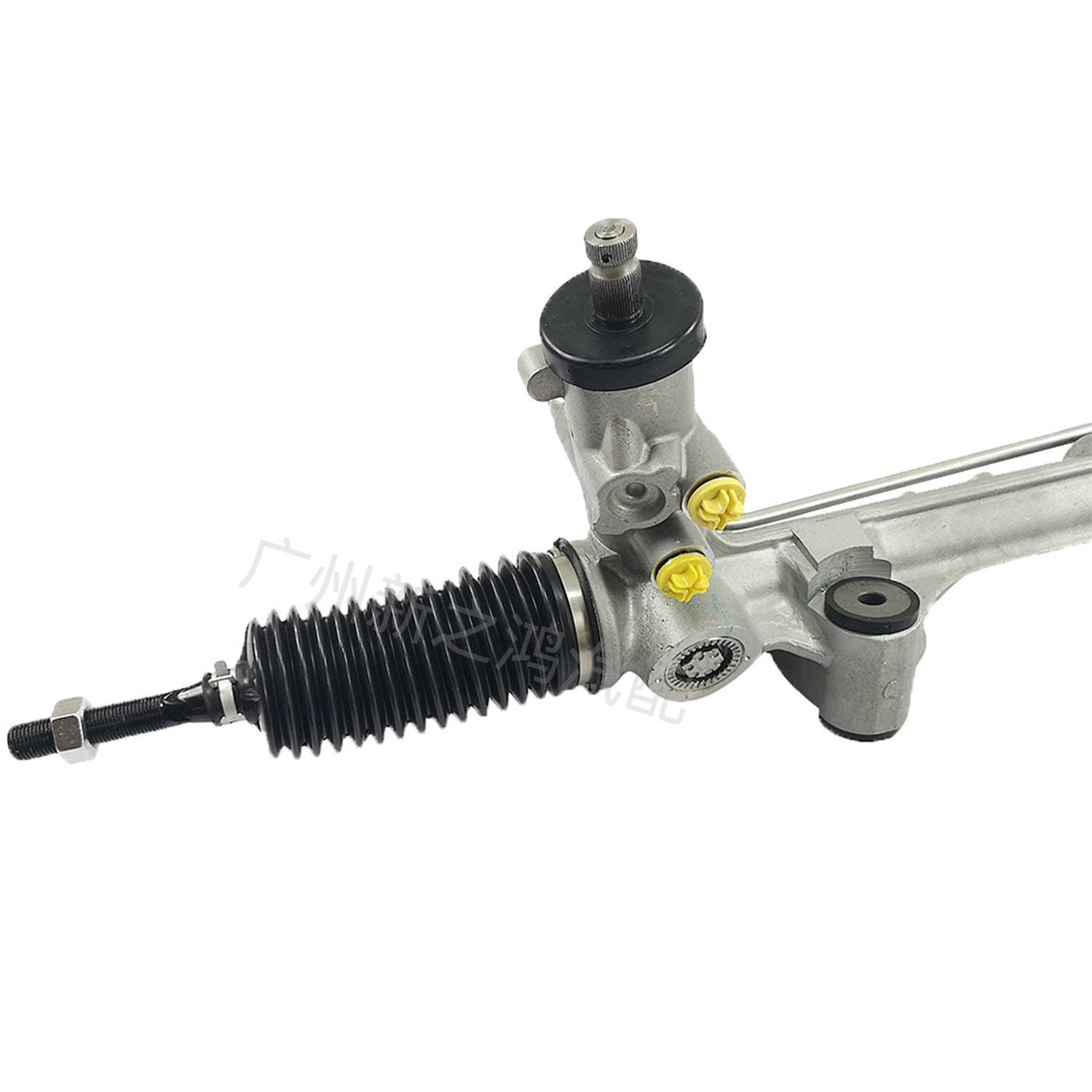 Steering Gear Assembly 1634600725 for Mercedes-Benz W163 ML350