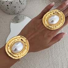 ŷ���羳��Ʒ ʱ�н�������Բ������װ ���ݷ���Ƕ����Bracelet