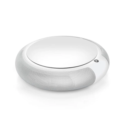 Hava təmizləyiciləri, Ion Air Purifier, Odor - z1-white