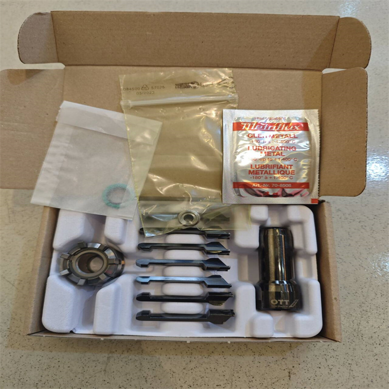 德国OTT-JAKOB拉爪95.600.029.2.6 ott9560002926全新原装正品