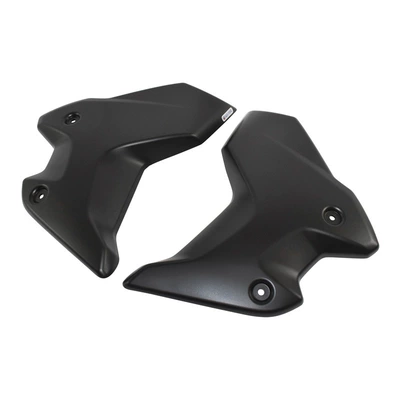 side plate constant wind wing | Motorcycle frame