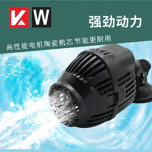 建荣鱼缸造浪泵潜水造浪泵清洁造流泵增氧冲浪泵造浪器造浪机-阿里巴巴
