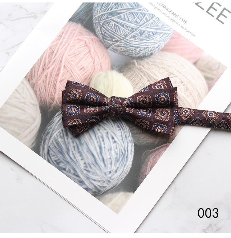 Stylish Bow Tie