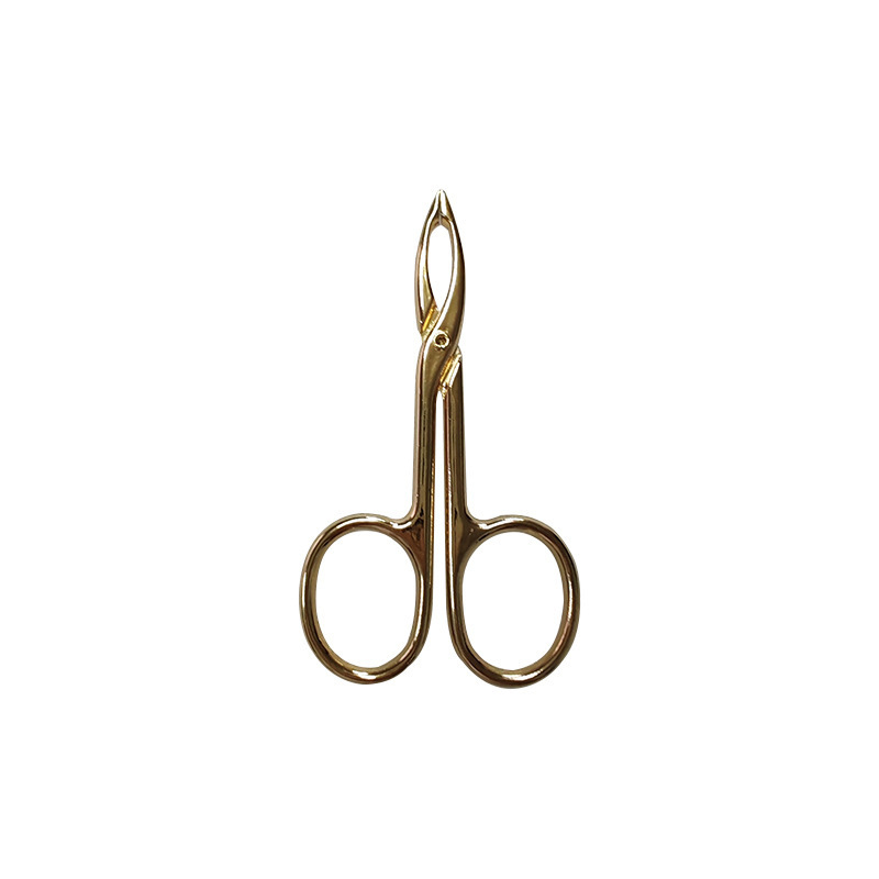 Nuevo cross-border integrado aleación de zinc ceja multifuncional ceja abrazadera de ceja herramienta de extracción de cabello pinzas de barba