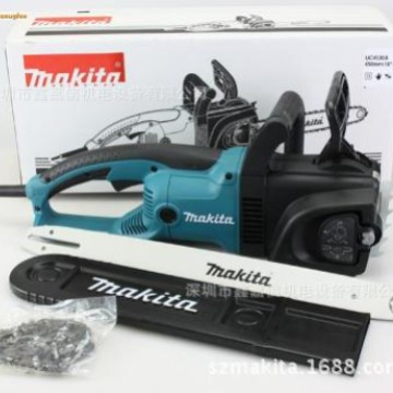 批发零售日本makita牧田电链锯UC4530A
