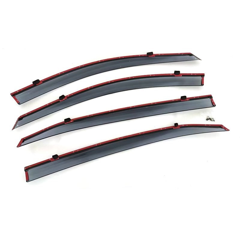 For Nissan 2020-2023 Sylphy Weather Shield Rain Eyebrow Rain Guard