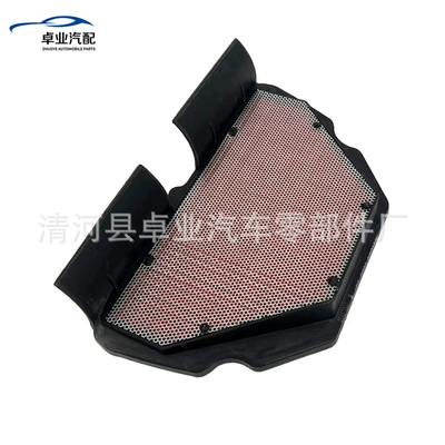 Air filter 17210-Mbw-D20 Motorcycle Air