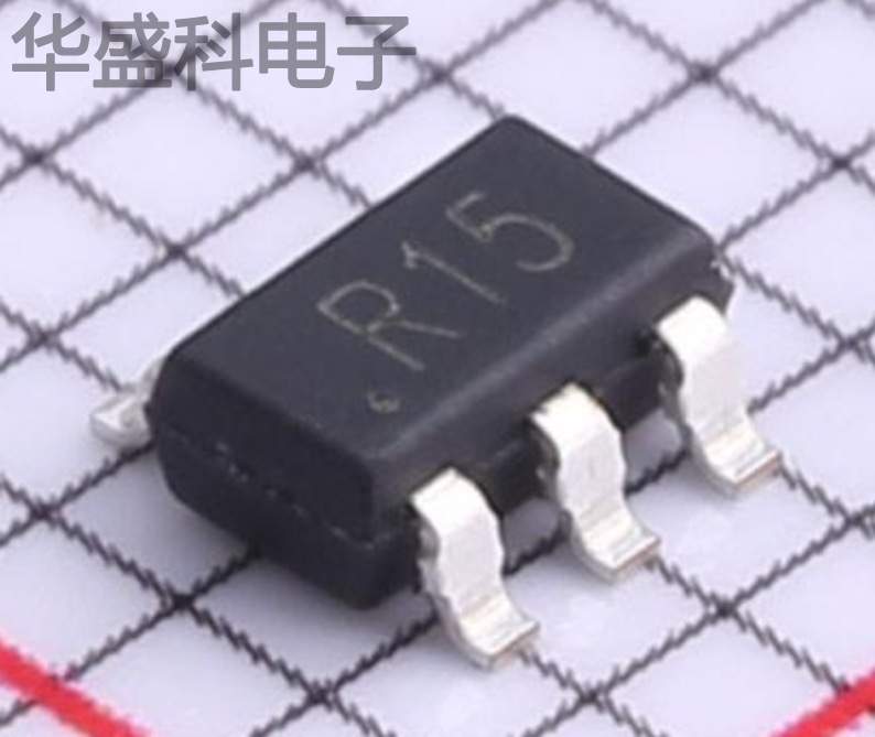 SIL3415-TP 封装 SOT23-6L MOS场效应管