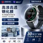 华为无气泡钢化gt6膜