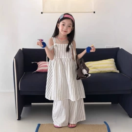童T恤;童连衣裙;童套装