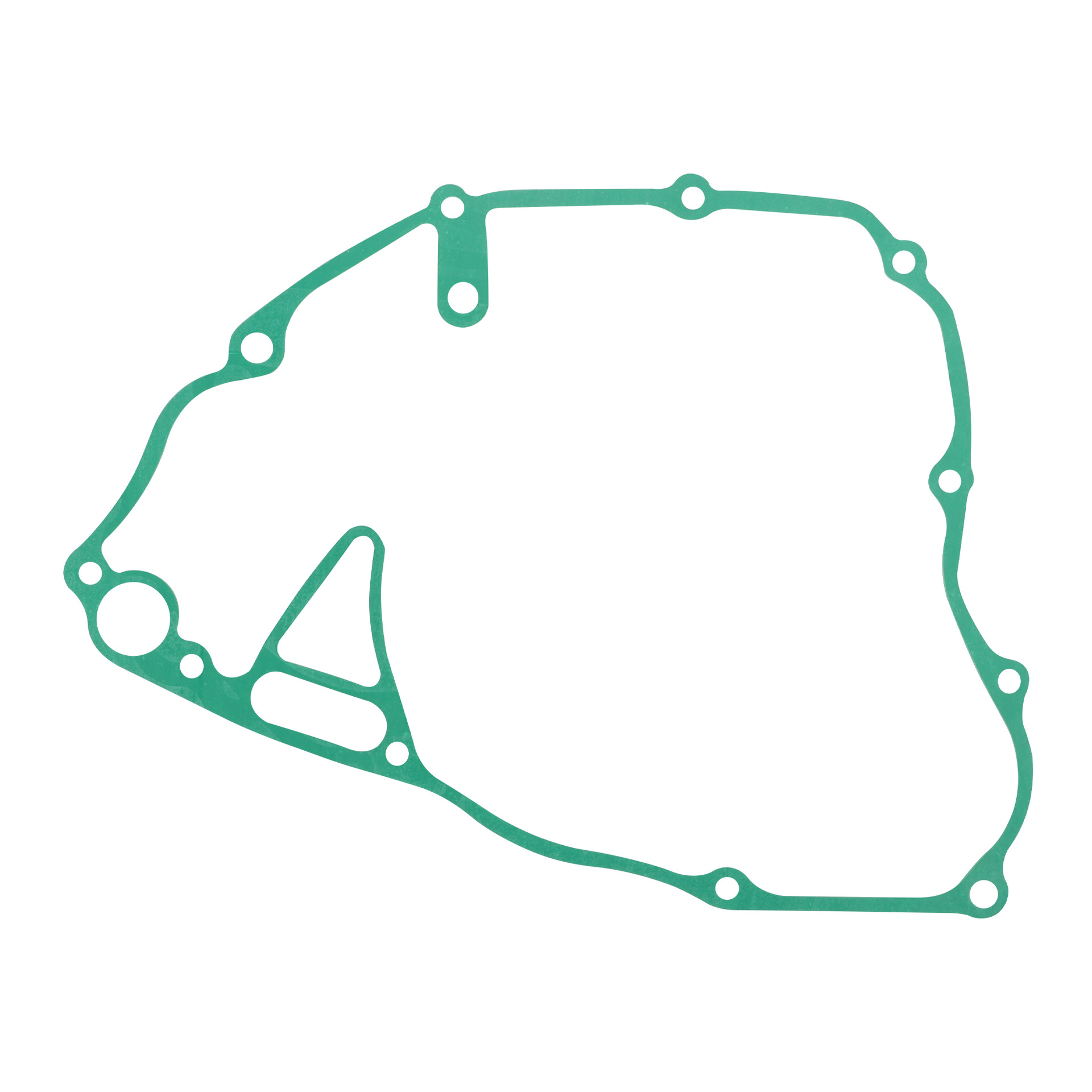 Complete Overhaul Gasket Set for Cylinder and Generator, Suitable for Kxf250 Kx250F 09-16
