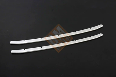 Other Automotive Exterior Supplies trim 15-23 ELFA 30 series - bumper-mesh-trim-1290-2-pieces