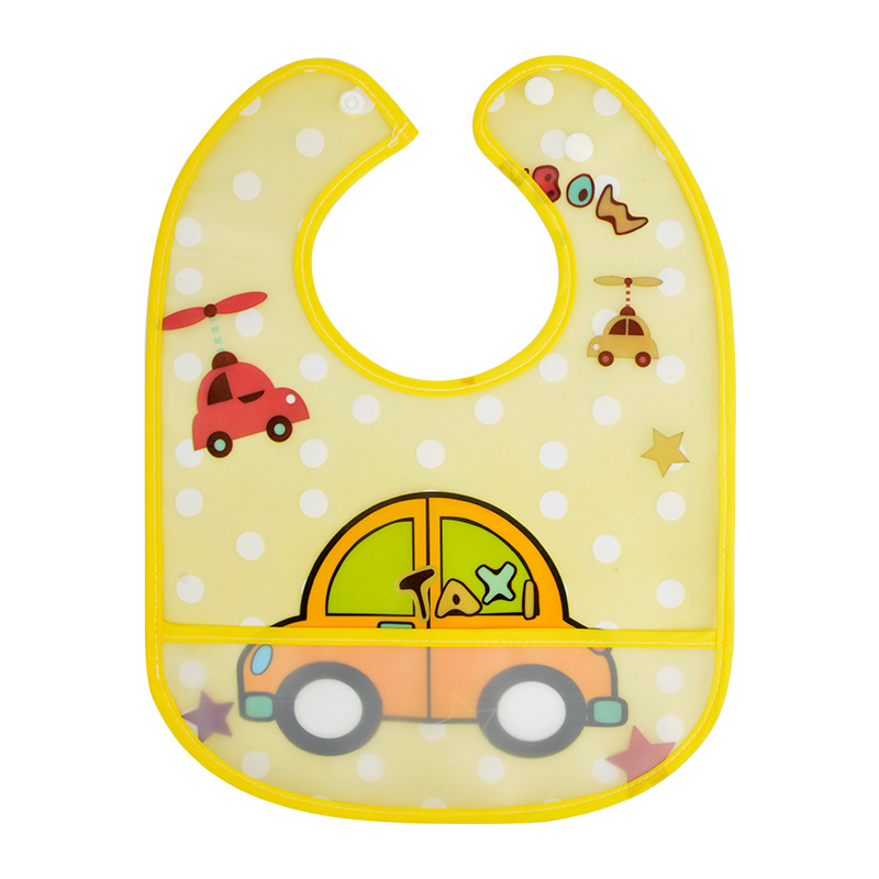 [숨겨진 공제] 노란 차