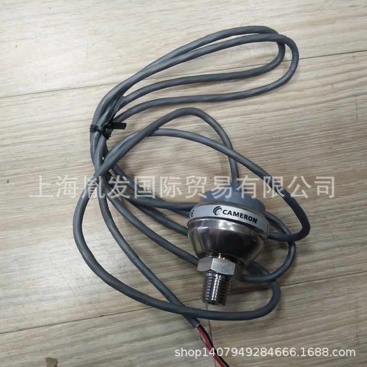 CAMERON、CAMERON球阀、CAMERON阀门