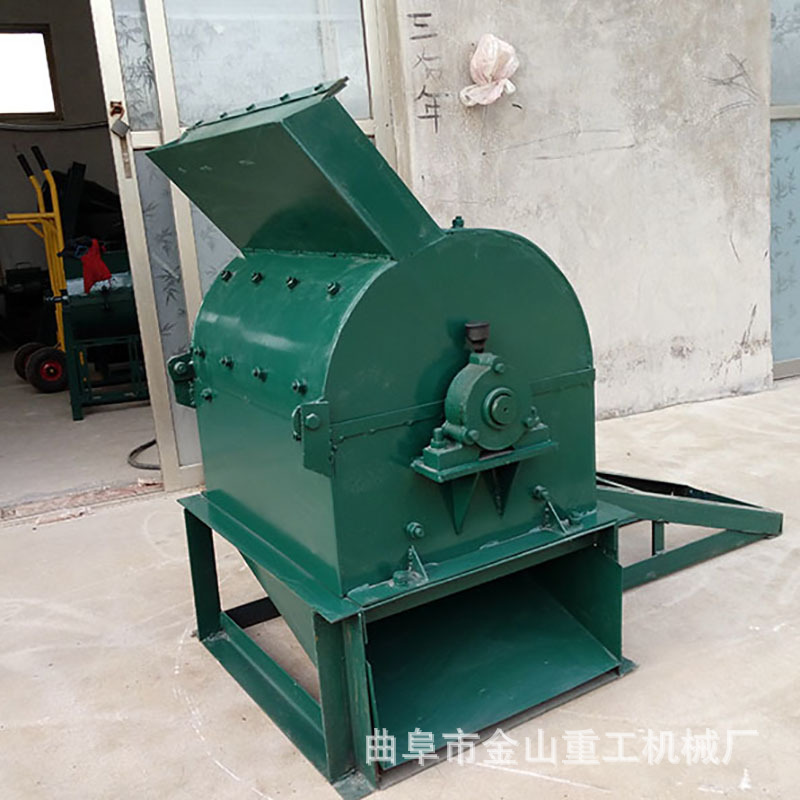 多用途饼类粉碎机 粉碎花生饼机 加厚型饼类破碎机