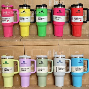 Glass stainless steel, (Cross-border trading), Amazon, 40 oz