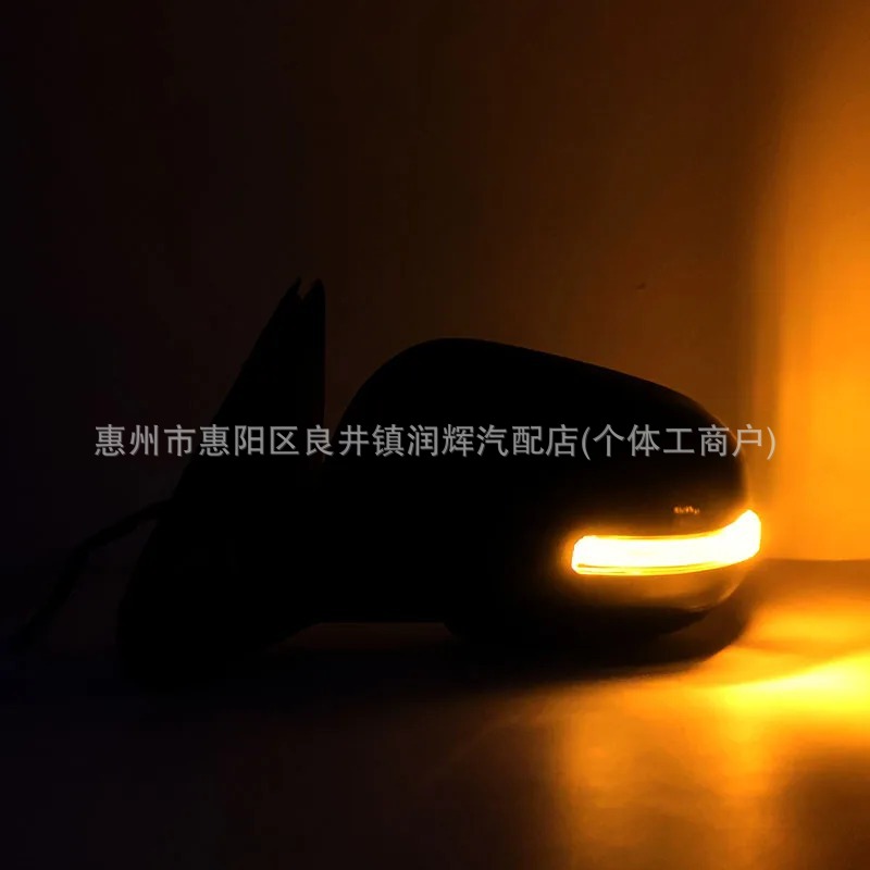16欧蓝德9线带漆黑色