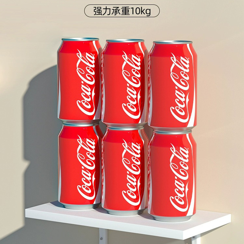 Router partición de almacenamiento rack sala de estar de pared set-top box proyector de almacenamiento de rack socket punch-rack de almacenamiento libre