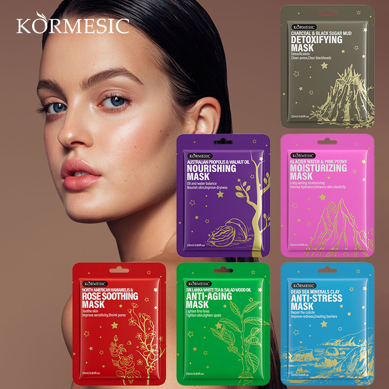 KORMESIC (Cross-border trading)